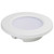 6PK-4"SURFACE MOUNT - WHITE