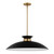 PERKINS 1 LT LARGE PENDANT