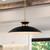PERKINS 1 LT LARGE PENDANT