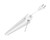 LED 34W 3FT SHOP LIGHT