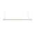 LED 34W 3FT SHOP LIGHT