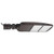 Satco 65-857 LED Area Light Type III; 240W; Bronze Finish; 5000K; 120-347V