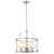 60-5333 - GINGER - 3 LT PENDANT - Nuvo