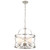 60-5333 - GINGER - 3 LT PENDANT - Nuvo