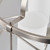 60-5333 - GINGER - 3 LT PENDANT - Nuvo
