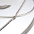60-5333 - GINGER - 3 LT PENDANT - Nuvo
