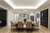 60-5333 - GINGER - 3 LT PENDANT - Nuvo