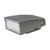 Satco 65-679 60 Watt Adjustable LED Wall Pack; CCT Selectable; 7200-7500 Lumens; DLC Premium