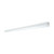 Satco 65-702 8 ft. LED; Linear Strip Light; Wattage and CCT Selectable; White Finish