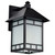 DREXEL 1 LT 9" OUTDOOR WALL