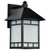 DREXEL 1 LT 9" OUTDOOR WALL