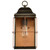 HOWELL 1 LT LG OUTDOOR LANTERN