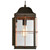 HOWELL 1 LT LG OUTDOOR LANTERN