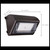 EM CUTOFF WALL PACK CCT&WATT