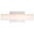 62-1321 - BEND LED SMALL VANITY - Nuvo