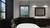 62-1321 - BEND LED SMALL VANITY - Nuvo