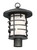 LANSING 1 LT POST LANTERN