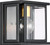 PAYNE 1 LIGHT WALL SCONCE