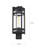 TOFINO 1 LT POST LANTERN