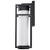 LEDGES 6W LED MED WALL LANTERN