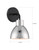 60-6771 - SLOAN 1 LIGHT VANITY - Nuvo