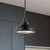 NEWBRIDGE 1LT SMALL PENDANT