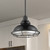 NEWBRIDGE 1LT LARGE PENDANT