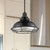 NEWBRIDGE 1LT LARGE PENDANT