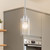 SOMMERSET 1 LIGHT MINI PENDANT