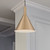 LIGHTCAP 1LT LARGE PENDANT