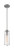 MARINA 1 LIGHT MINI PENDANT