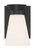 CALETA 1 LIGHT WALL SCONCE