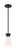 CALETA 1 LIGHT MINI PENDANT