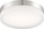 PI LED 14" FLUSH MOUNT