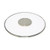 Satco 62-1518 26 watt; 13" Flush Mount LED Fixture; Round Shape; Brushed Nickel Finish