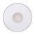 Satco 62-1525 31.5 watt; 17" Flush Mount LED Fixture; Round Shape; Polished Nickel Finish