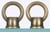 2 A/B FIN FEMALE LOOPS