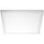 Satco 62-1383 45W; 24 in. x 24 in.; Surface Mount LED Fixture; 4000K; White Finish; 100-277V