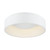 62-1451 - ORBIT LED 20W FLUSH MOUNT - Nuvo