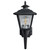1 LT POLY 17 COACH LANTERN
