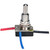 NKL FINISH 3 WAY PUSH SWITCH 5