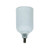 PORC TURN KNOB SKT W/TERM