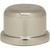 1/2" NICKEL FINISH FINIAL
