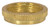 80-1485 - BRASS RINGS FOR THREADED - Satco