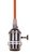 ON-OFF POL NICKEL CAST SKTS