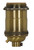 AB CAST BRASS KEYLESS SKT WITH