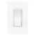 Satco 86-104 IOT Z-Wave 3-Way Auxiliary Switch; White