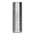Satco 90-259 1/4 IP Steel Nipple; Zinc Plated; 3" Length; 1/2" Wide