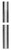 90-611 - 36" X 3/8 IP NIPPLE UNF - Satco