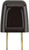 BROWN EASY PLUG